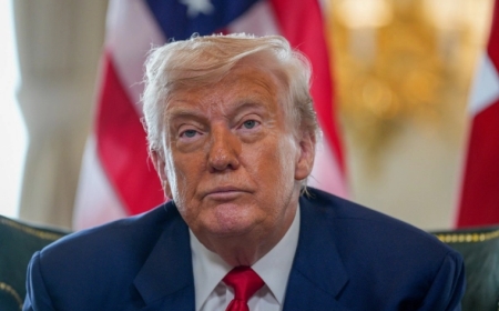 Otan : vers un retrait des Etats-Unis d'Europe ? Le verdict de Donald Trump attendu dans les prochains mois