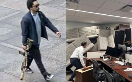Ce que l’on sait de la tuerie à New York, du profil des victimes aux motivations du tueur