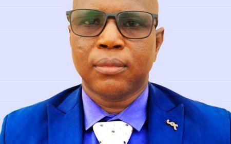 Pr. Issa Konate, spécialiste des maladies infectieuses : "Le Mali en zone rouge de l’hépatite"