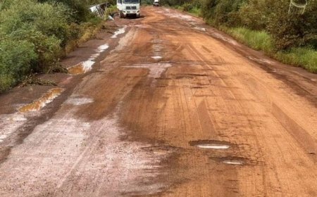 Infrastructures routières : L’AID va accorder au Mali plus de 133 milliards de FCFA pour différents projets routiers