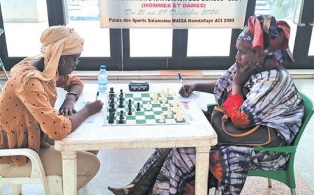 Le jeu d’échecs :  Une journée pour promouvoir la pratique d’un sport aux bienfaits éducatifs