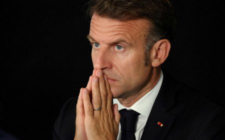 « La France doit être forte et se faire respecter »… Macron durcit nettement le ton face à l'Algérie