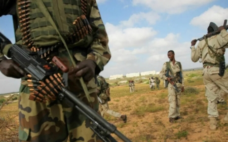 Soudan: l'Union africaine appelle à "ne pas reconnaître" le gouvernement parallèle des paramilitaires