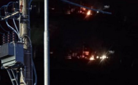 Drame électrique au quartier sans fil Bamako : Trois morts et des blessés graves à Bamako