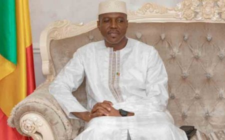 Conférence des pays en développement sans littoral à Turkménistan : L’AES a fait entendre sa voix