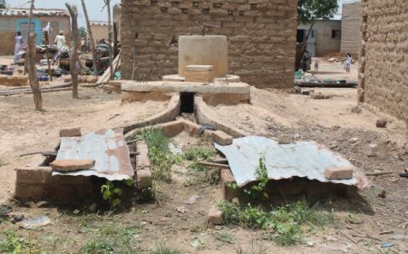 Biodigestion au Mali : Une solution verte pour transformer l’agriculture et l’énergie