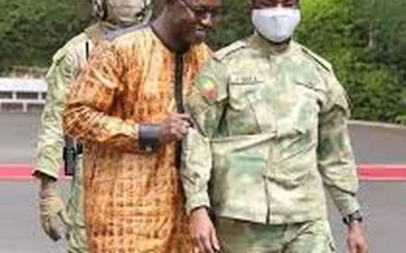 Après l’adoption de la Charte pour la paix et la réconciliation :  Vers un chamboulement au sein du gouvernement et du CNT