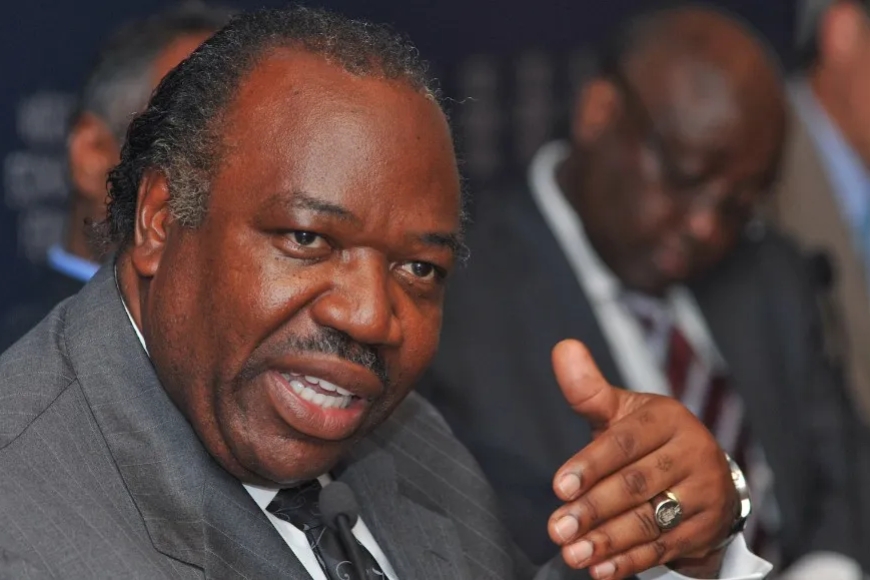 Justice. Gabon : Ali Bongo entendu à Paris après sa plainte pour "séquestration arbitraire"
