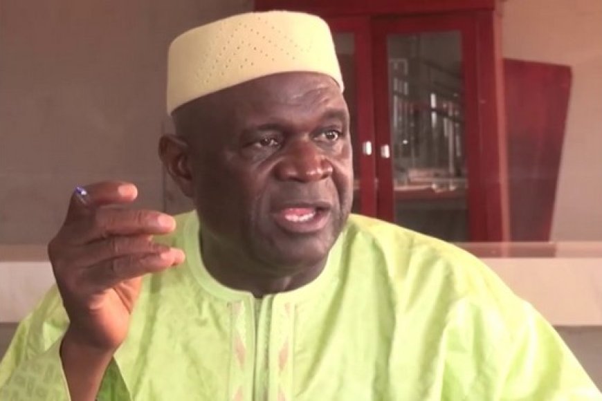 Côte d’Ivoire : le député malien Mamadou Hawa Gassama placé sous mandat de dépôt