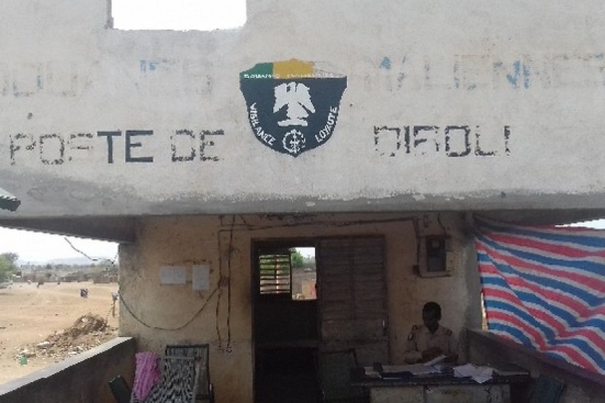 Installation d’un scanner de plusieurs millions de FCFA à la douane à Diboli :  Le mirage d’un éléphant blanc inopérant ?