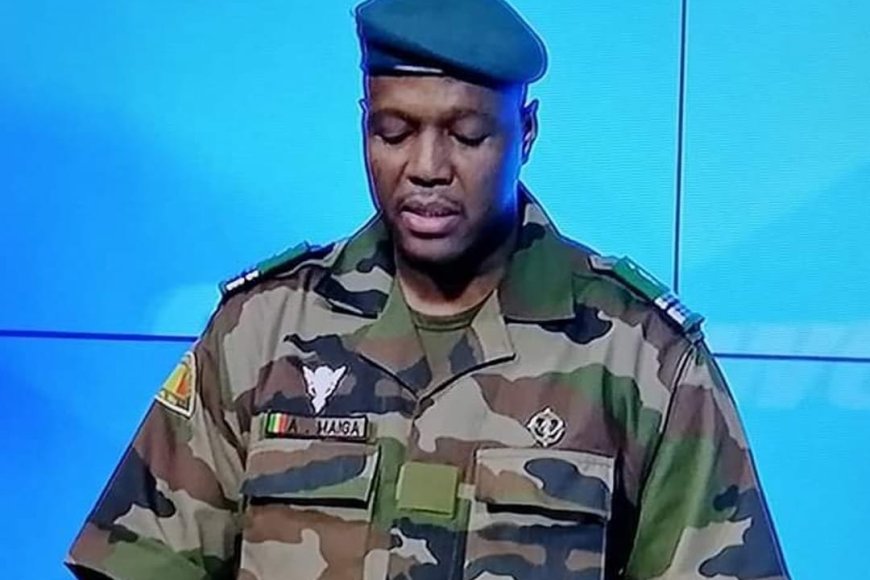 Attaques terroristes au Mali : plus de 80 assaillants neutralisés, le gouvernement dénonce des complicités internationales
