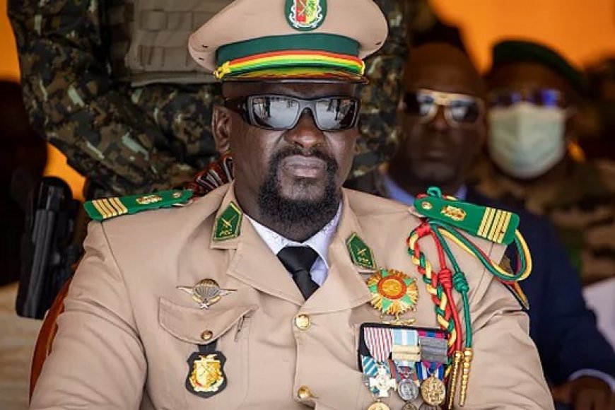 La Guinée s’apprête à organiser un référendum le 21 septembre prochain pour soumettre à la population un projet de nouvelle Constitution.