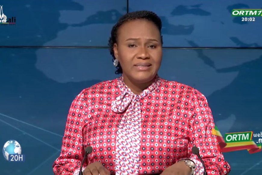 ORTM: Journal TV du 03 juillet 2025