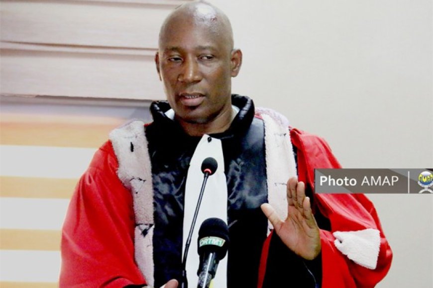 Procès «avion présidentiel et équipements militaires» : Le parquet requiert des peines exemplaires contre les accusés à l'exception de Mahamadou Camara