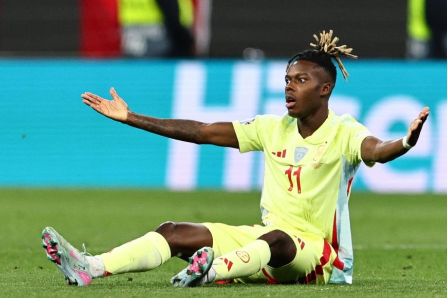 Le FC Barcelone est sous le choc après le revirement de situation de Nico Williams