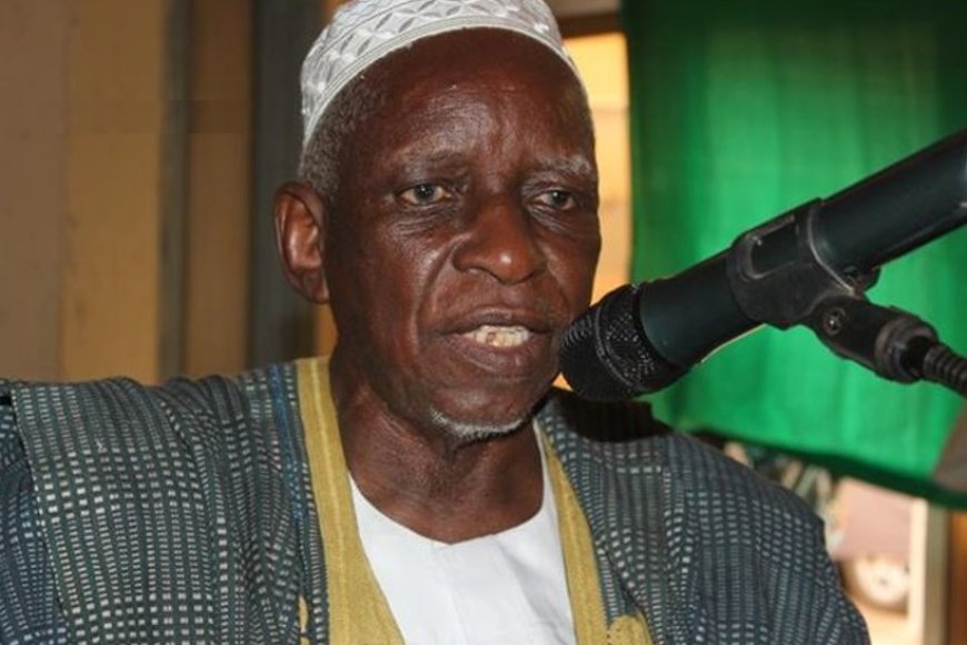 Colonisation : le témoignage puissant de Feu Amadou Baba Djikoroni sur l’indépendance et la dignité retrouvée