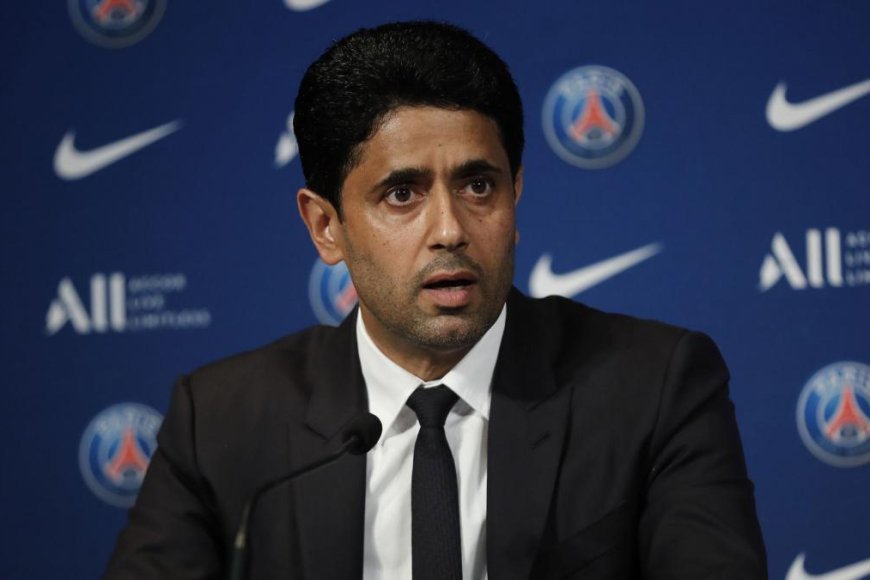 Ballon d’Or, PSG : le gros coup de pression de Nasser Al-Khelaïfi pour Ousmane Dembélé