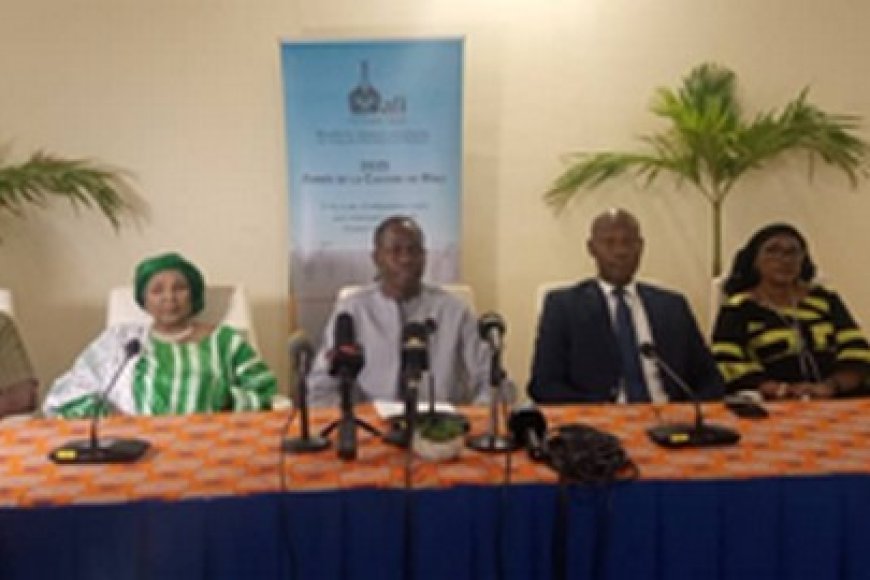 Lancement de la 3ème édition du Programme "City Tour" à Bamako