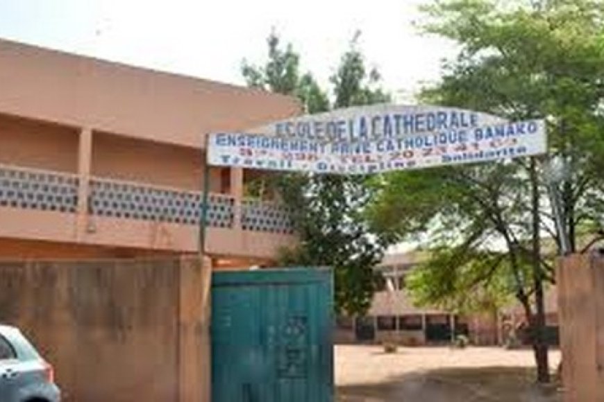 Enseignement Catholique –Etat : Les termes du divorce