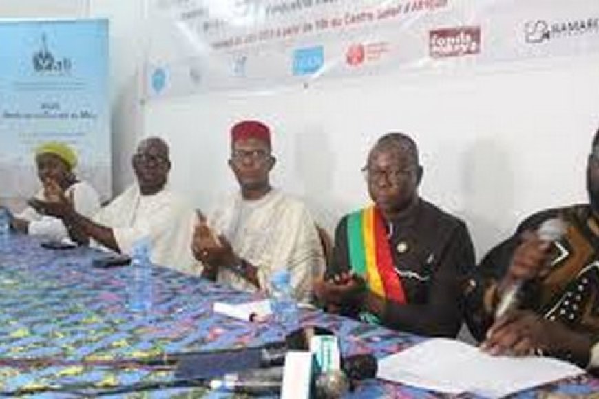 Jigifa Boulon : Quand l’art devient lien
