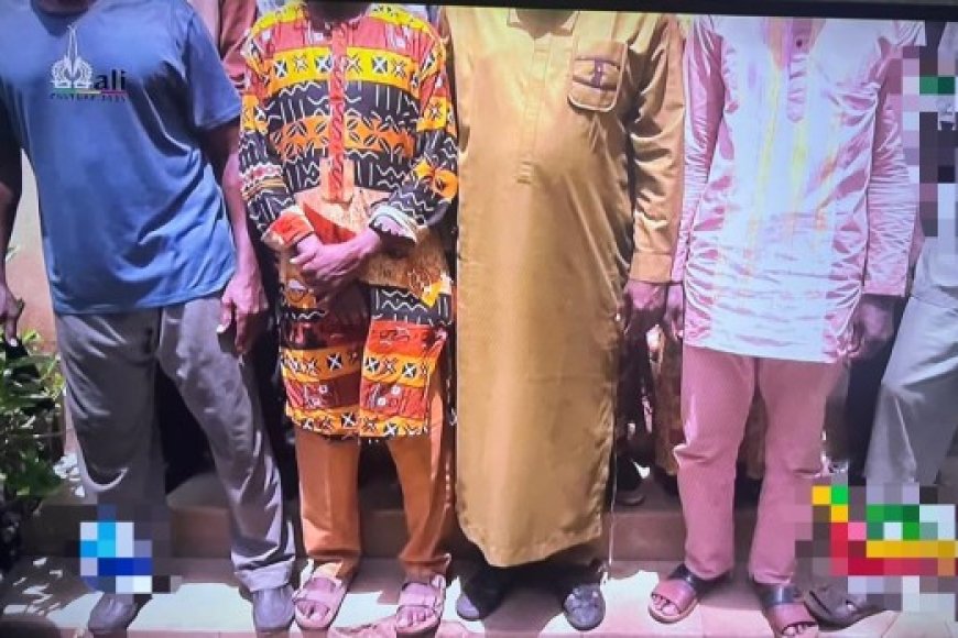 Mali : Des enseignants interpellés pour falsification de notes