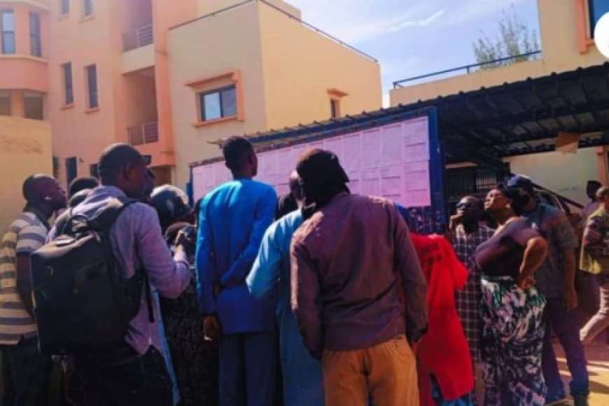 Mali : 11 faux diplômes décelés dans les concours de recrutement à la Fonction publique d'État