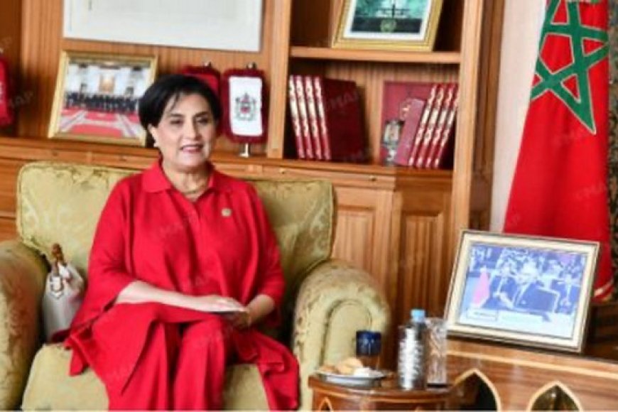 L’Équateur considère l’initiative d’autonomie comme "la base pour la résolution du différend" régional autour du Sahara marocain.