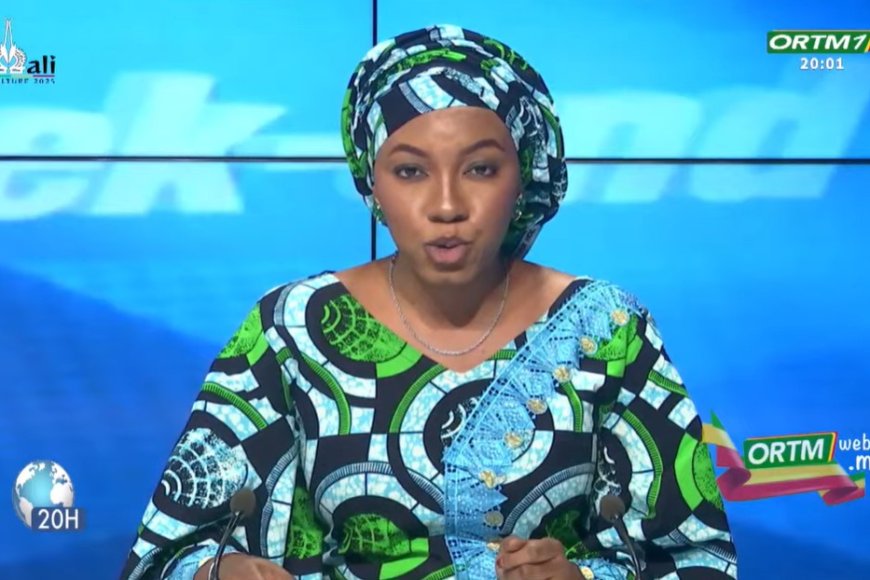 ORTM: Journal TV du 05 juillet 2025