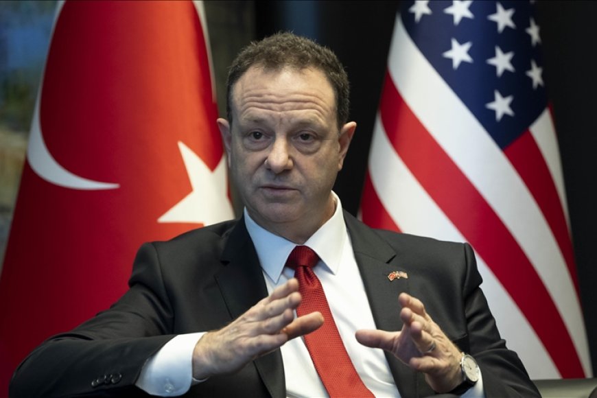 Les États-Unis prêts à financer des projets nucléaires viables en Türkiye