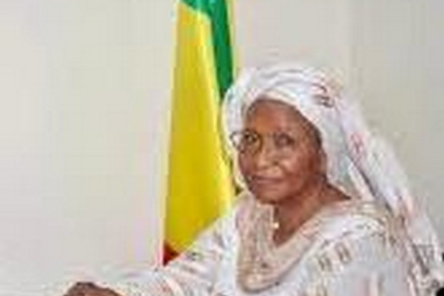 Promotion Féminine au Mali : Une Tournée Régionale pour Donner un Nouveau Souffle à la CAFO