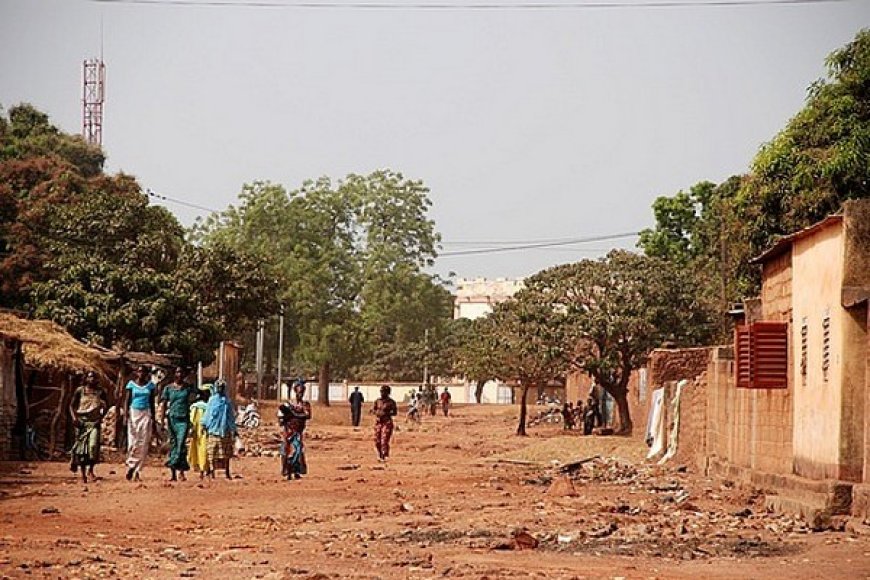 Bougouni :  Des élus entravent le développement
