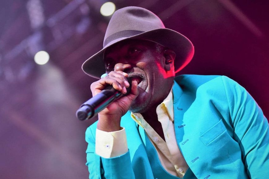Présidentielle en Côte d’Ivoire : Alpha Blondy lance un message à la classe politique