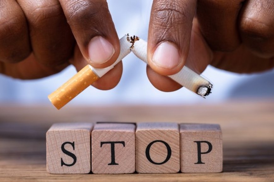 Tabagisme :   Le Burkina va sévir contre la commercialisation des produits du tabac non conformes aux normes
