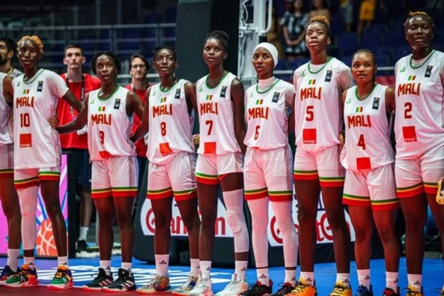 Refus de visas à l’équipe féminine U19 de Basketball : Le Ministre des Sports dénonce l’attitude des autorités Tchèques