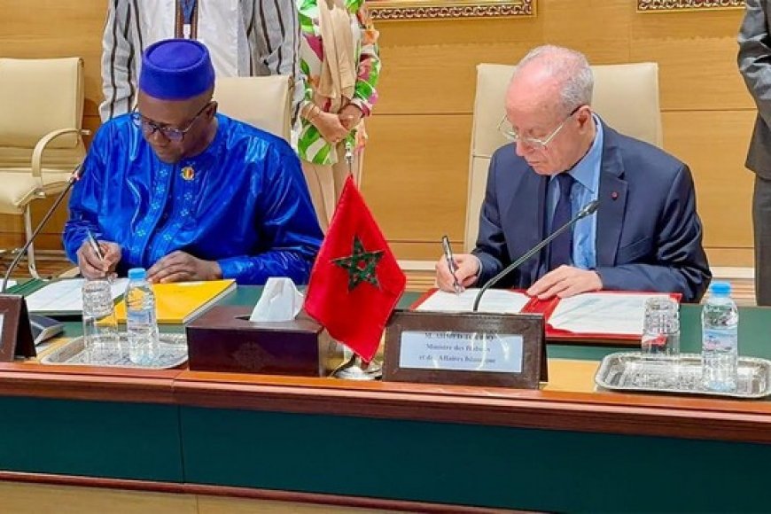 Formation de 400 imams, Mourchidines et mourchidates : Le Mali et le Maroc signent un nouveau protocole d'accord