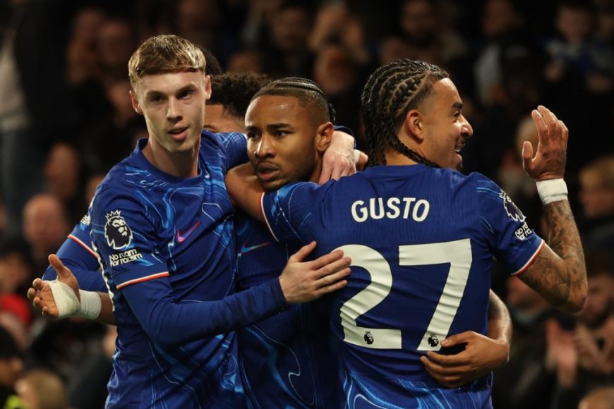 Coupe du Monde des Clubs : Chelsea promet l’enfer au PSG !
