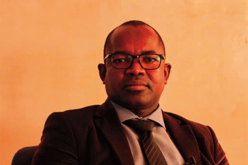Terrorisme au Sahel : qui arme et finance les groupes radicaux ? Le regard sans détour du Dr Aly Tounkara