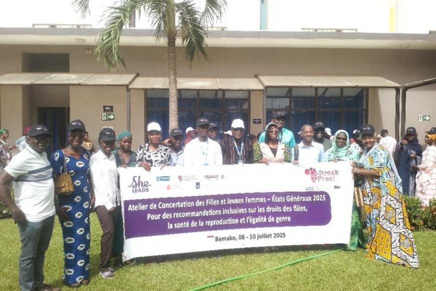 Situation de la femme au Mali : Vers une harmonisation des instruments juridiques