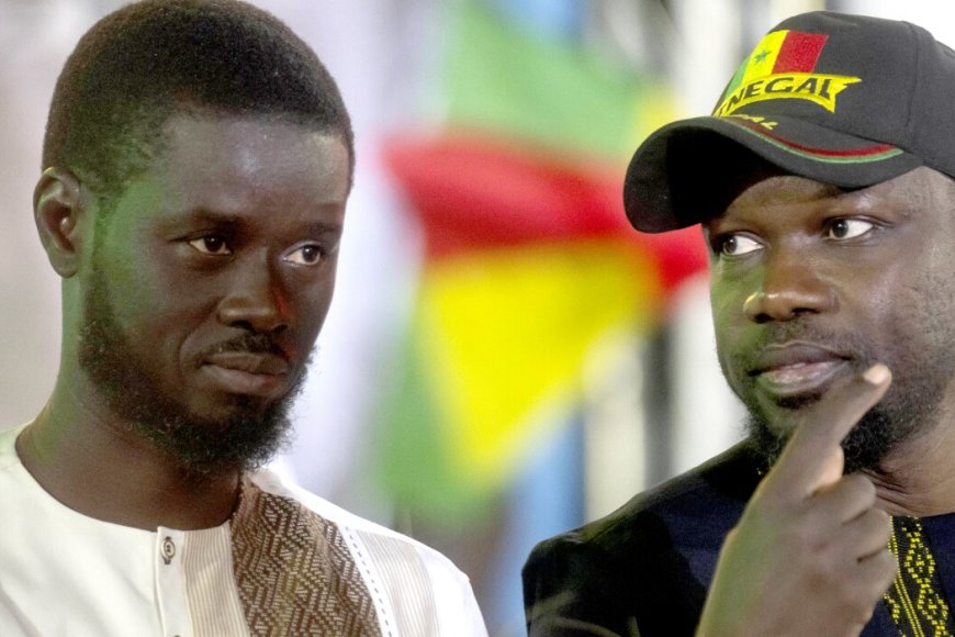Duel au sommet : Le bicéphalisme sénégalais à l'épreuve