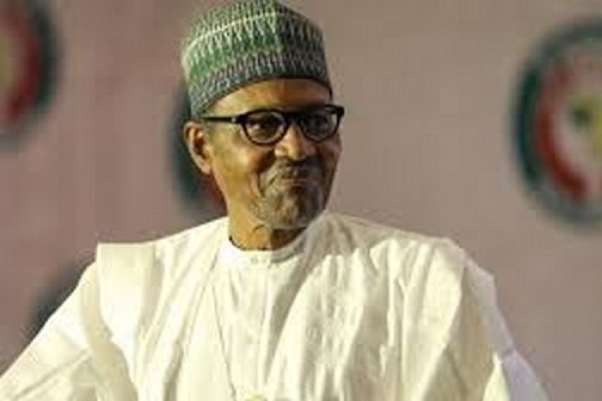 Nécrologie : Décès de l’ancien président nigérian Muhammadu Buhari à l’âge de 82 ans