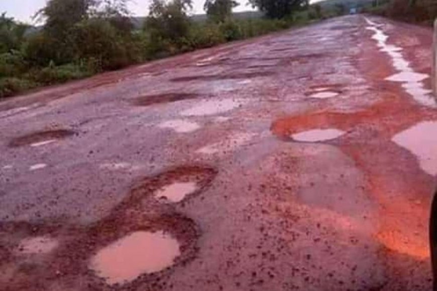 Programme d'entretien routier 2025 : Le Mali investit 182 milliards Cfa…