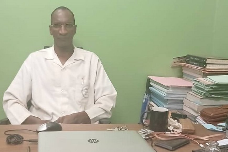 Les Enfants atteints de Macrocéphalie au Mali : Démystifier le mal pour sauver des vies