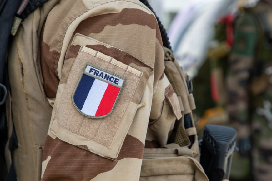 La France refuse d’acheter des armes américaines pour l’Ukraine