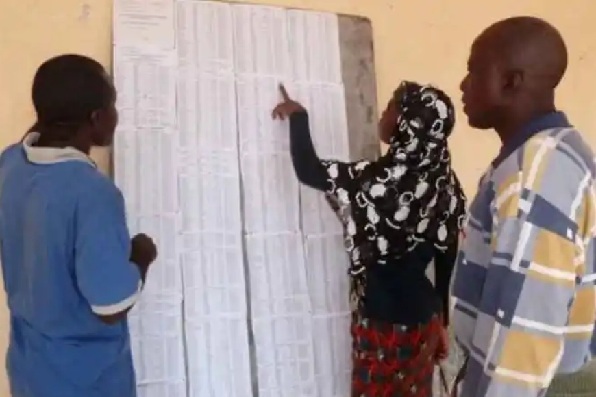 Mali: La Liste des candidats admis au DEF 2025