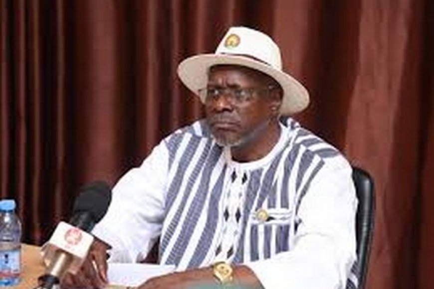 Visite de travail à l'Institut d'Economie Rurale (IER) : Le Ministre Youba Ba fixe le cap et rappelle ses priorités
