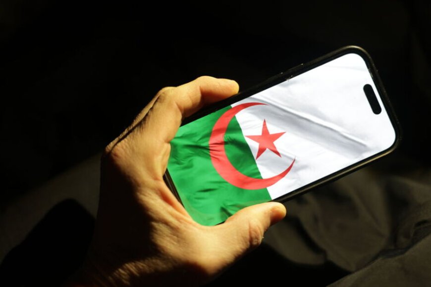 Paris soupçonne une «activité numérique malveillante» d’Alger