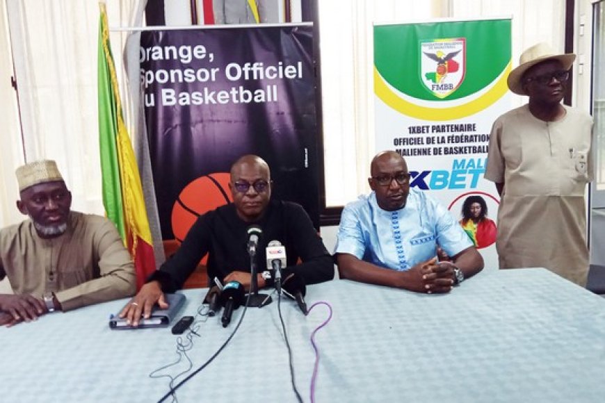 Me Jean Claude Sidibé sur le refus de visa au mali pour la coupe du monde u19 en République tchèque : "Les enfants du Mali ont été sacrifiés sur un terrain géostratégique et politique"