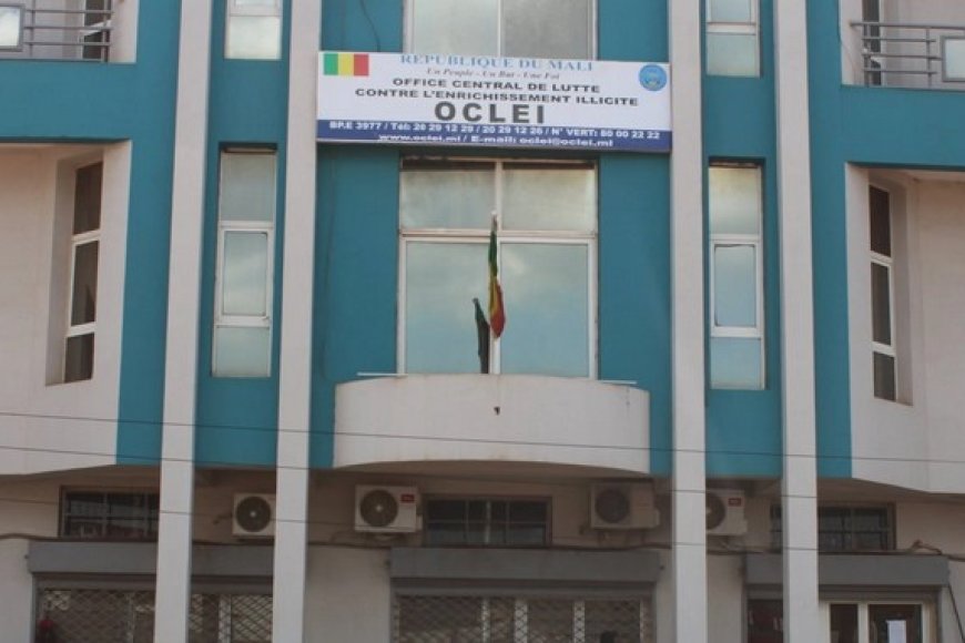 Journée africaine de lutte contre la corruption : ‘’Nos hauts responsables réticents à déclarer publiquement leurs biens’’