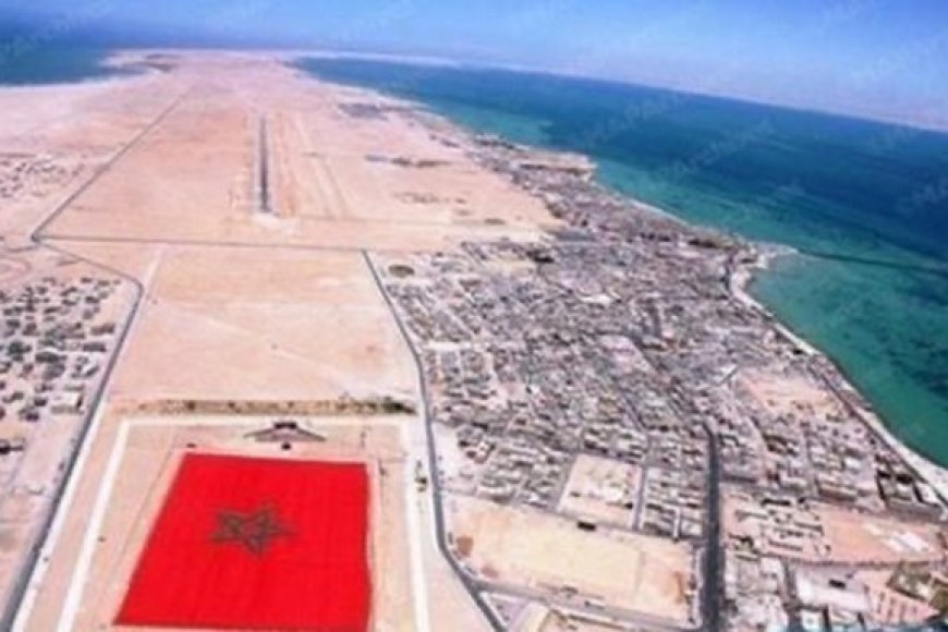 Sahara marocain: La République de Macédoine du Nord "considère le Plan d'Autonomie, présenté en 2007, comme l’unique base pour le règlement de ce différend"