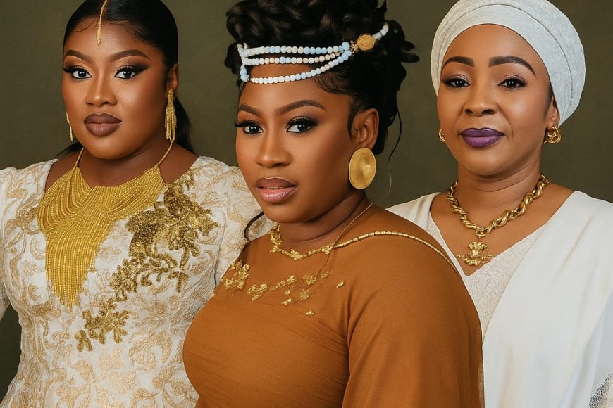 Affaire cybercriminalité : les artistes Babani Koné, Mariam Bah et Binguini Bagaga placées sous mandat de dépôt